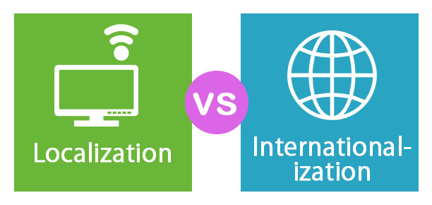 Globalization and Localization